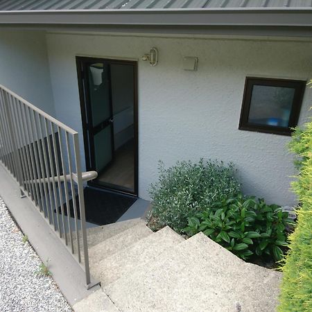 Wanaka Top 10 Holiday Park Esterno foto